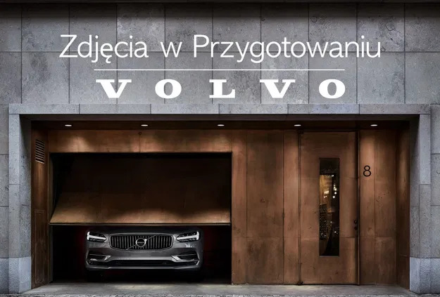pomorskie Volvo EX30 cena 225555 przebieg: 1000, rok produkcji 2023 z Węgrów